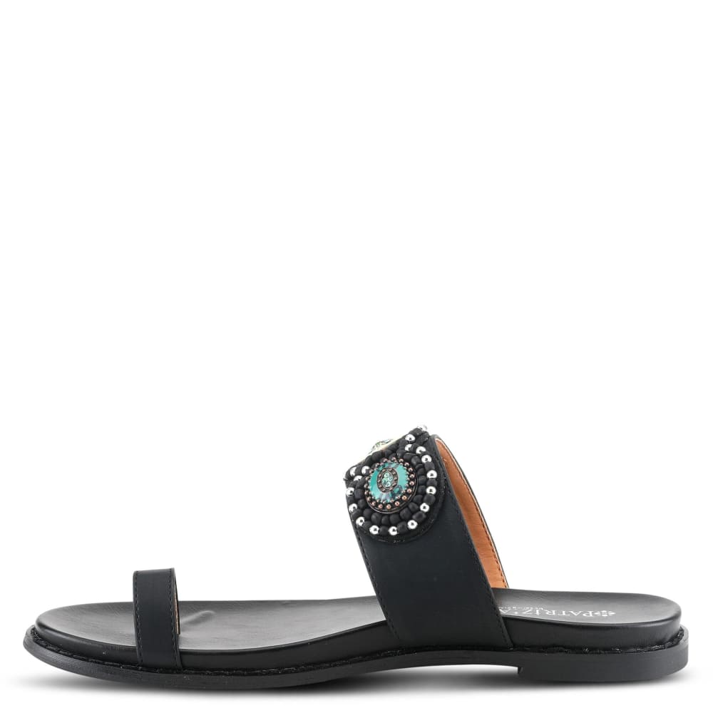 Spring Step Shoes Women's Toe Loop Sandals Shoes by Spring Step Shoes – Don't Panic Shoes