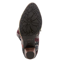 Thumbnail for Spring Step Shoes Women’s Velvet Tall Boots