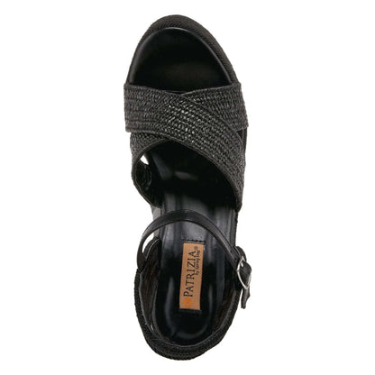 Spring Step Shoes Women's Wedge Sandals Shoes by Spring Step Shoes – Don't Panic Shoes