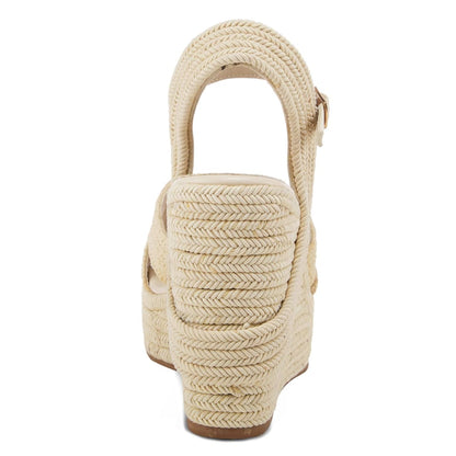 Spring Step Shoes Women's Wedge Sandals Shoes by Spring Step Shoes – Don't Panic Shoes