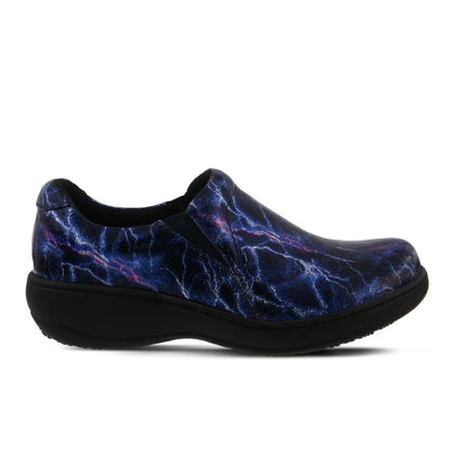 Spring Step Shoes Woolin Light Women's Leather Slip On Clogs Shoes by Spring Step Shoes – Don't Panic Shoes