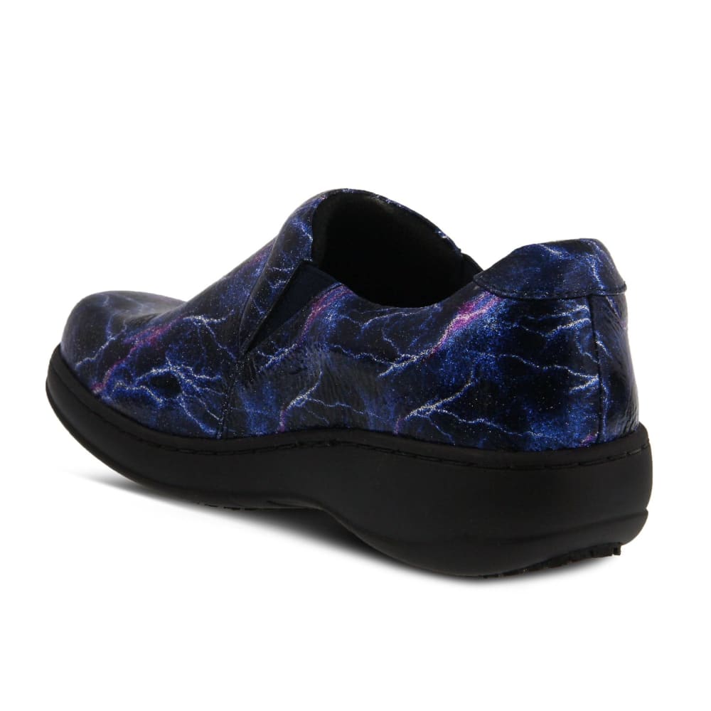 Spring Step Shoes Woolin Light Women's Leather Slip On Clogs Shoes by Spring Step Shoes – Don't Panic Shoes