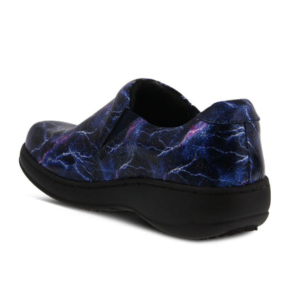 Spring Step Shoes Woolin Light Women's Leather Slip On Clogs Shoes by Spring Step Shoes – Don't Panic Shoes