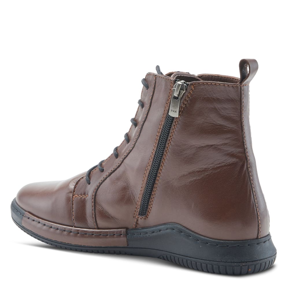 Spring Step Shoes Yaple Boots