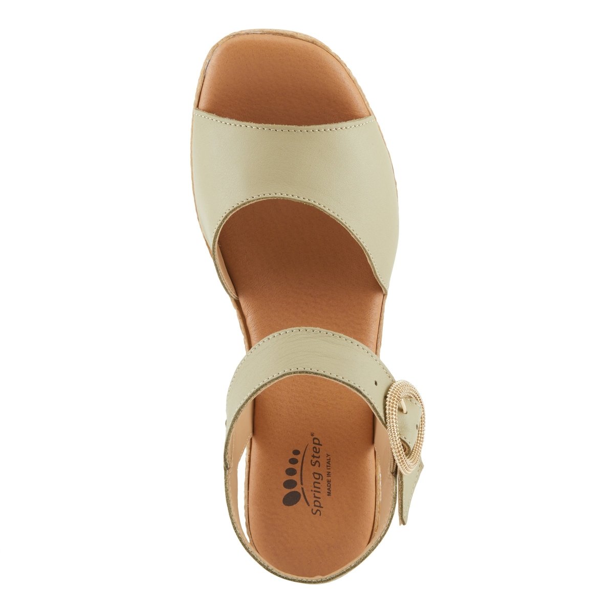 Spring Step Shoesisola Sandals Wedges Dress Sandals by Spring Step Shoes – Don't Panic Shoes