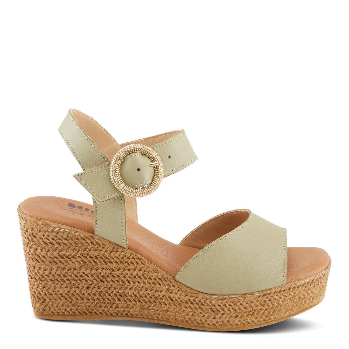 Spring Step Shoesisola Sandals Wedges Dress Sandals by Spring Step Shoes – Don't Panic Shoes