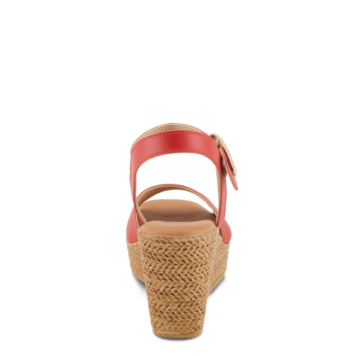 Spring Step Shoesisola Sandals Wedges Dress Sandals by Spring Step Shoes – Don't Panic Shoes