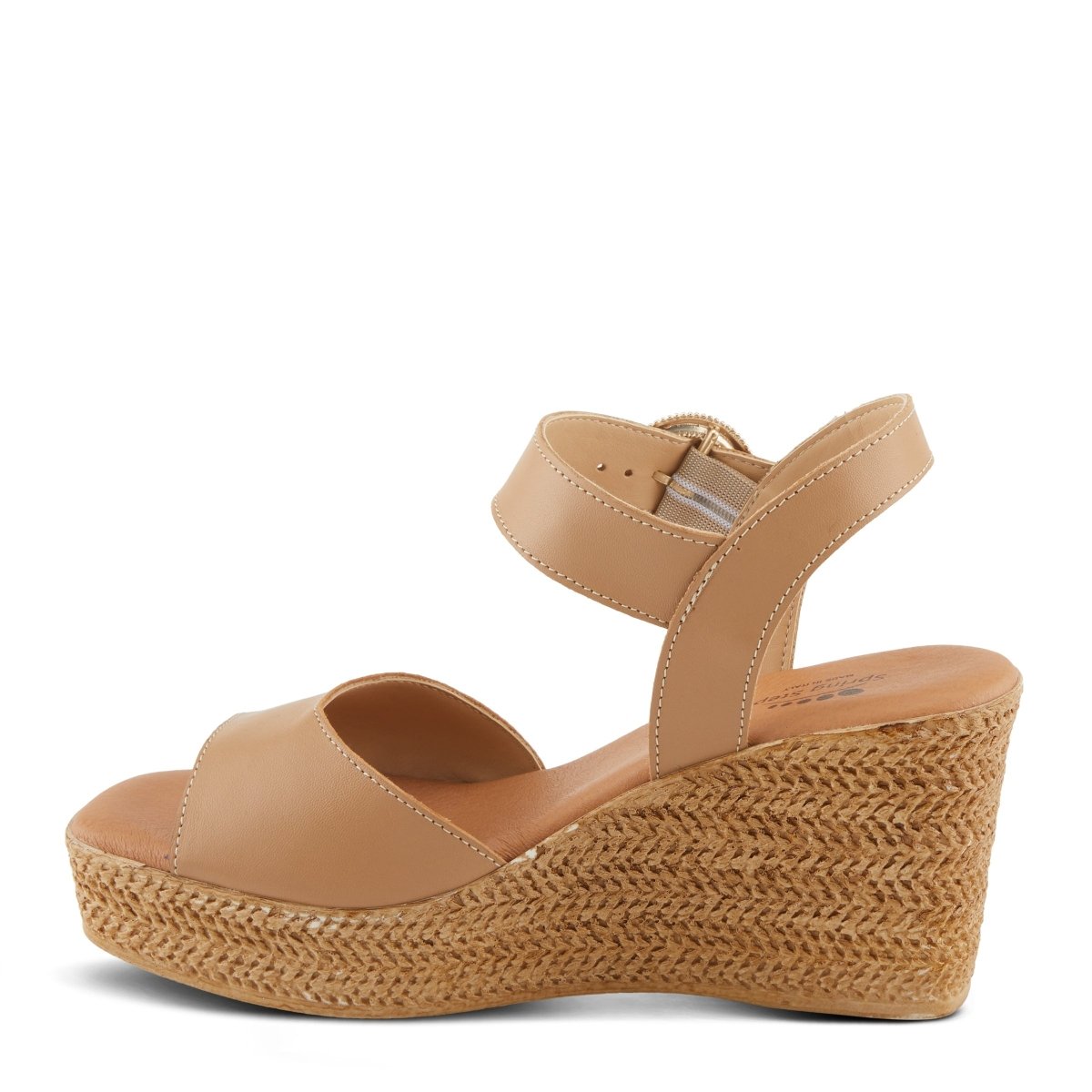 Spring Step Shoesisola Sandals Wedges Dress Sandals by Spring Step Shoes – Don't Panic Shoes