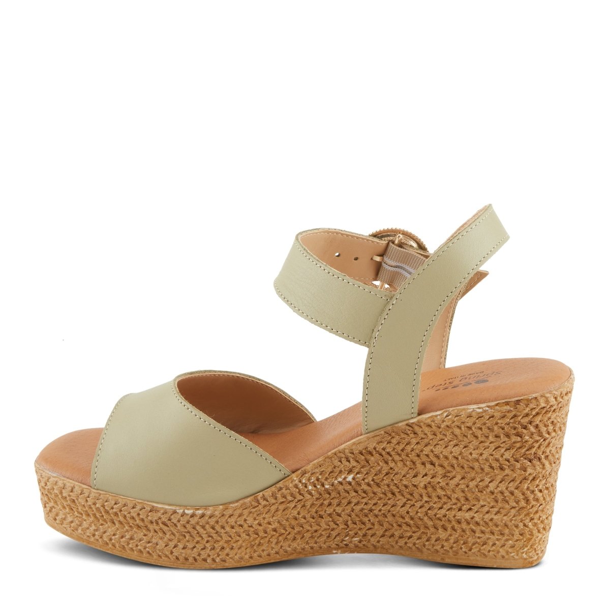 Spring Step Shoesisola Sandals Wedges Dress Sandals by Spring Step Shoes – Don't Panic Shoes