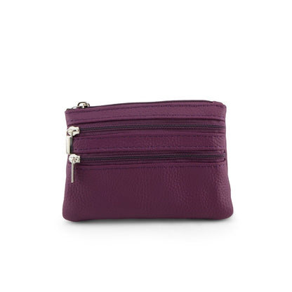 Spring Step Shoesleather Wallet Wallet by Spring Step Shoes – Don't Panic Shoes