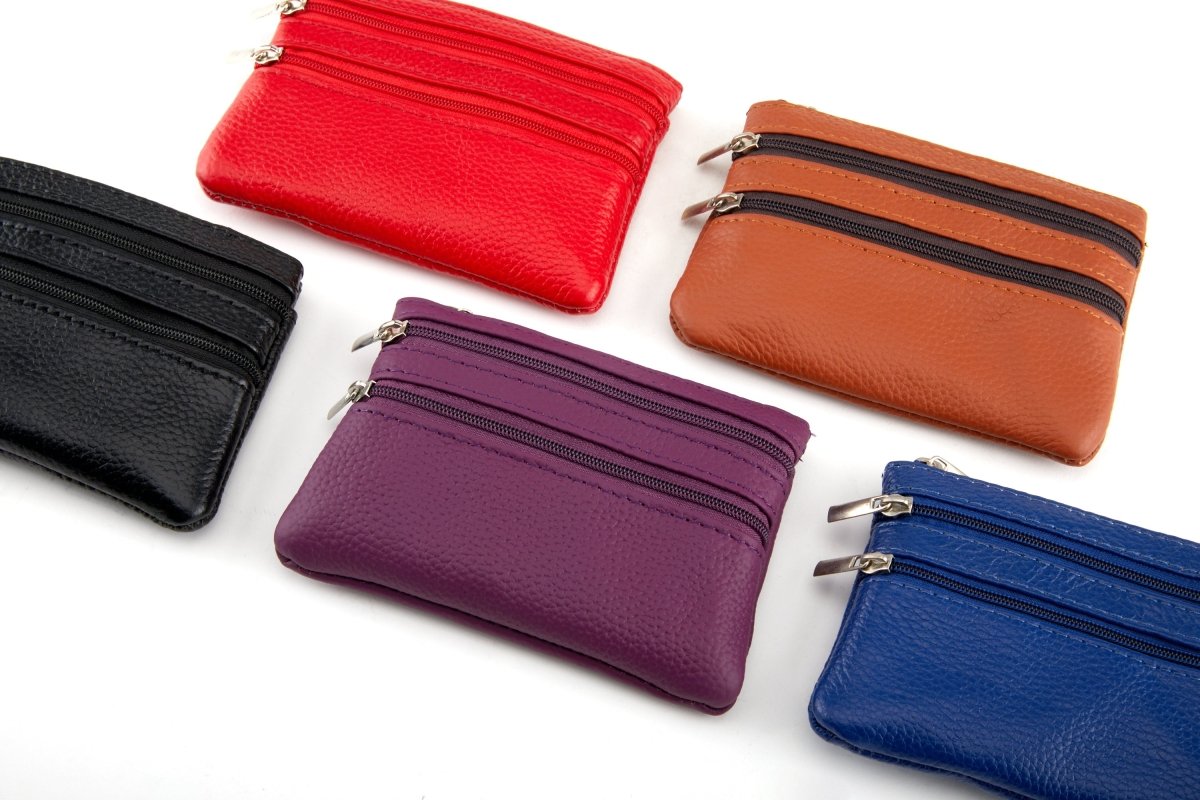 Spring Step Shoesleather Wallet Wallet by Spring Step Shoes – Don't Panic Shoes