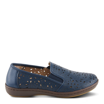 Spring Step Shoesnifonela Shoes Slip - On Casual Shoes by Spring Step Shoes – Don't Panic Shoes