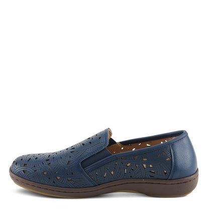 Spring Step Shoesnifonela Shoes Slip - On Casual Shoes by Spring Step Shoes – Don't Panic Shoes