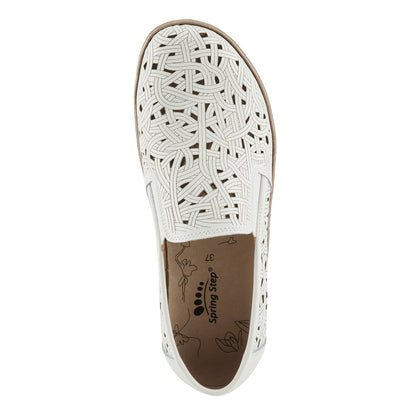 Spring Step Shoesnifonela Shoes Slip - On Casual Shoes by Spring Step Shoes – Don't Panic Shoes