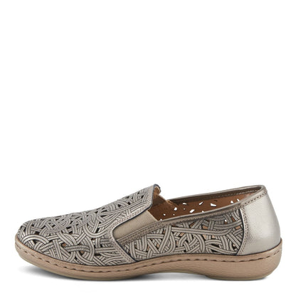 Spring Step Shoesnifonela Shoes Slip - On Casual Shoes by Spring Step Shoes – Don't Panic Shoes