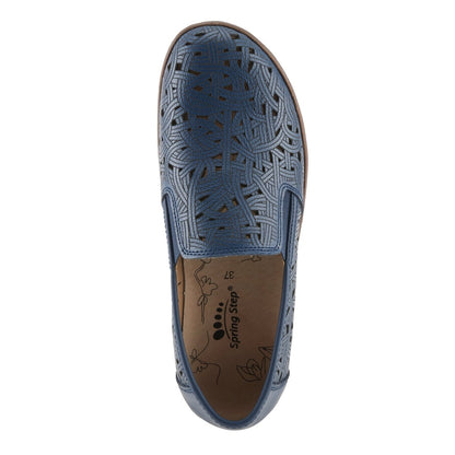 Spring Step Shoesnifonela Shoes Slip - On Casual Shoes by Spring Step Shoes – Don't Panic Shoes