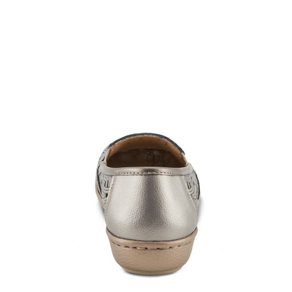 Spring Step Shoesnifonela Shoes Slip - On Casual Shoes by Spring Step Shoes – Don't Panic Shoes