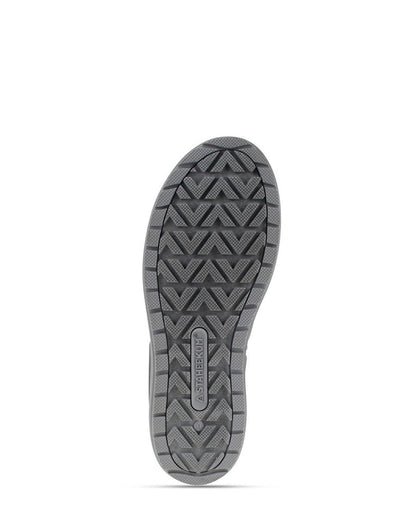 Staheekum Men’S Neoprene Rubber Waterproof Rain Boot Black Staheekum Men's Rain Boots by Staheekum Men's – Don't Panic Shoes