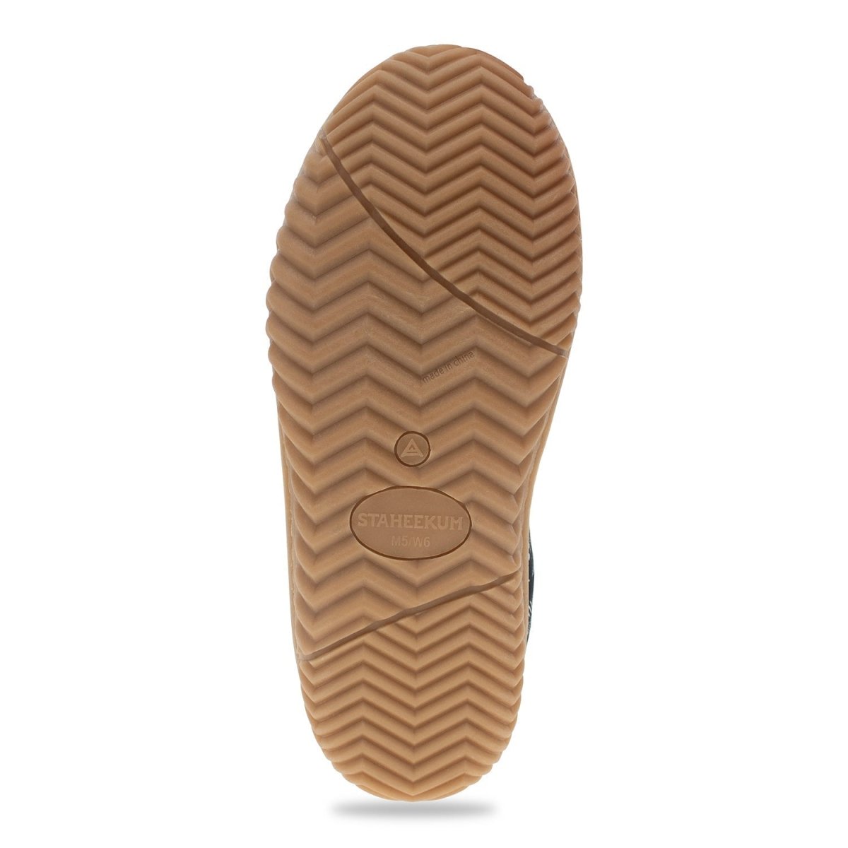 Staheekum Women’S Black Evergreen Canvas Slipper 95394924h Staheekum Women's Slippers by Staheekum Women's – Don't Panic Shoes