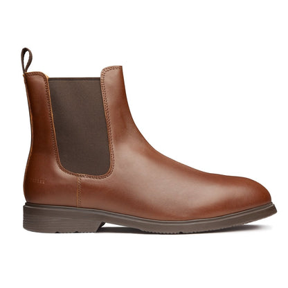 Steel Toe Chelsea Tulsa Amber Chelsea Boots by Proxon Premium Workwear – Don't Panic Shoes