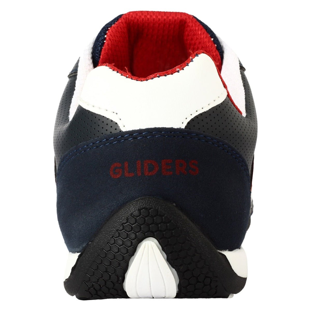 Stud Leather Casual Sneaker For Men Shoes by Libertyzeno – Don't Panic Shoes