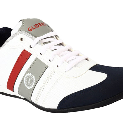 Stud Leather Casual Sneaker For Men Shoes by Libertyzeno – Don't Panic Shoes