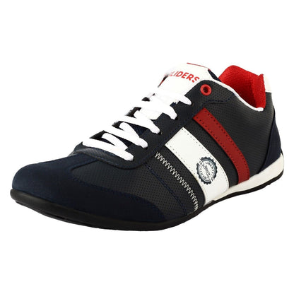 Stud Leather Casual Sneaker For Men Shoes by Libertyzeno – Don't Panic Shoes