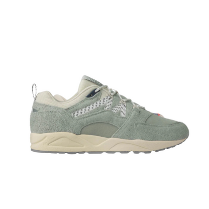 Karhu Fusion 2.0 - Aqua Gray/Blanc De Blanc