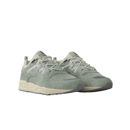 Karhu Fusion 2.0 - Aqua Gray/Blanc De Blanc