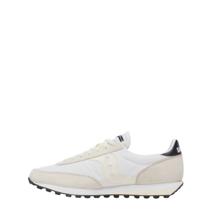 Saucony Original Trainer 80 - White/Off White