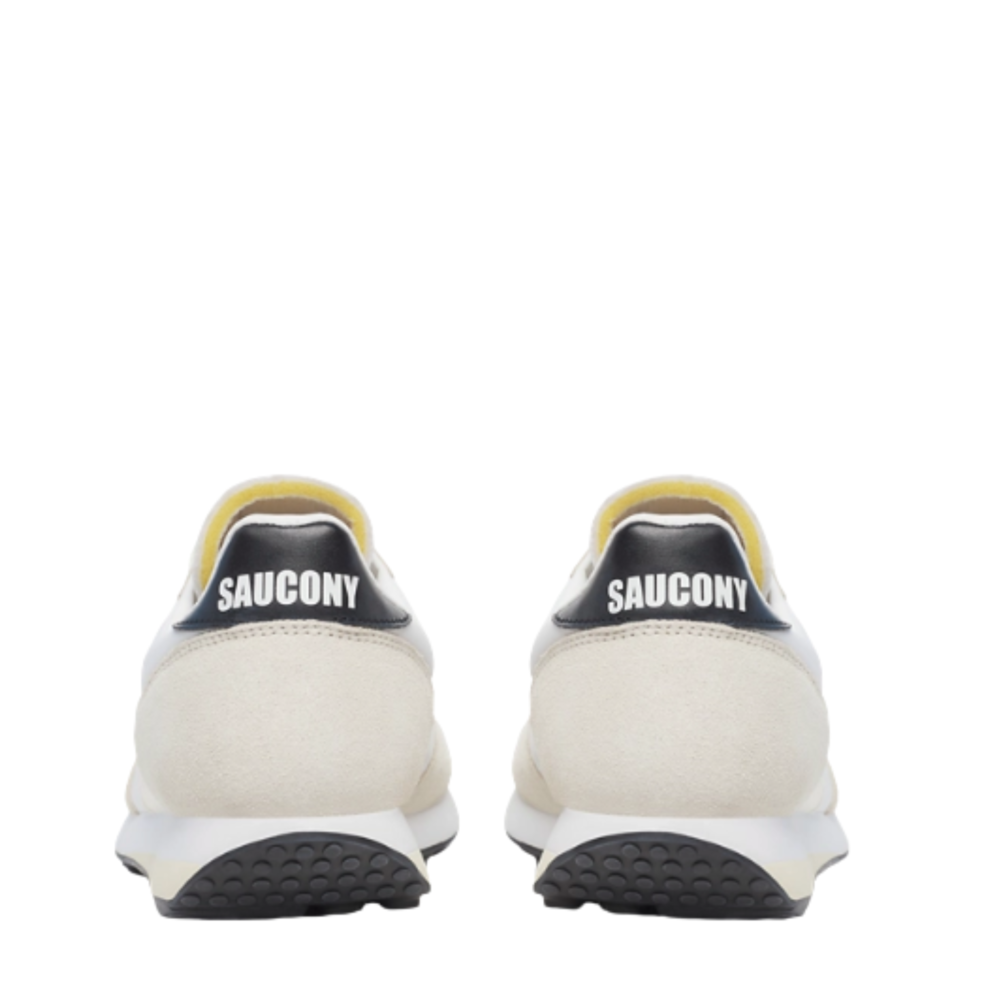 Saucony Original Trainer 80 - White/Off White