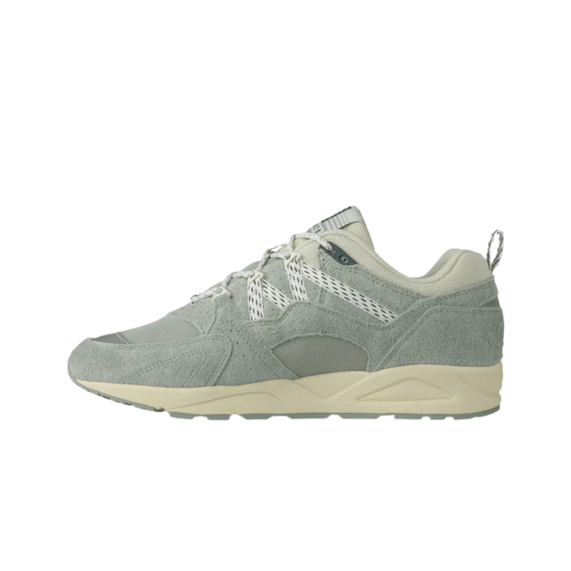 Karhu Fusion 2.0 - Aqua Gray/Blanc De Blanc