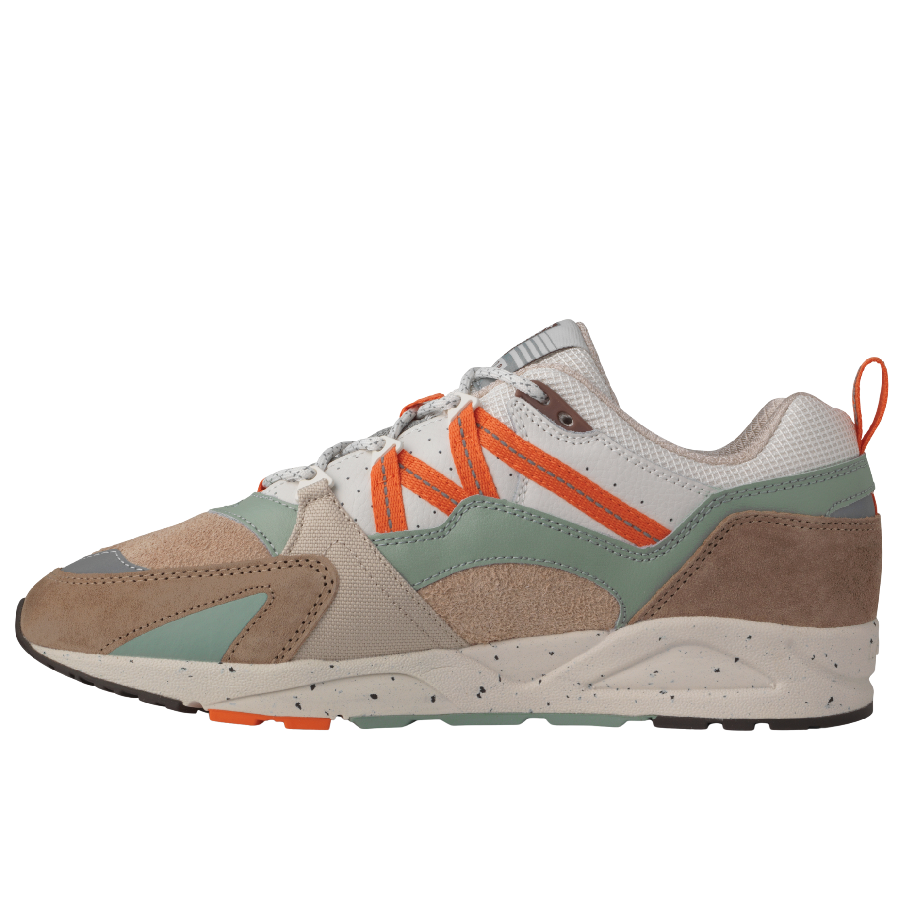 Karhu Fusion 2.0 - Portabella/Nasturtium
