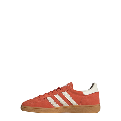 Adidas Handball Spezial Shoe - Preloved Red / Cream White / Crystal White