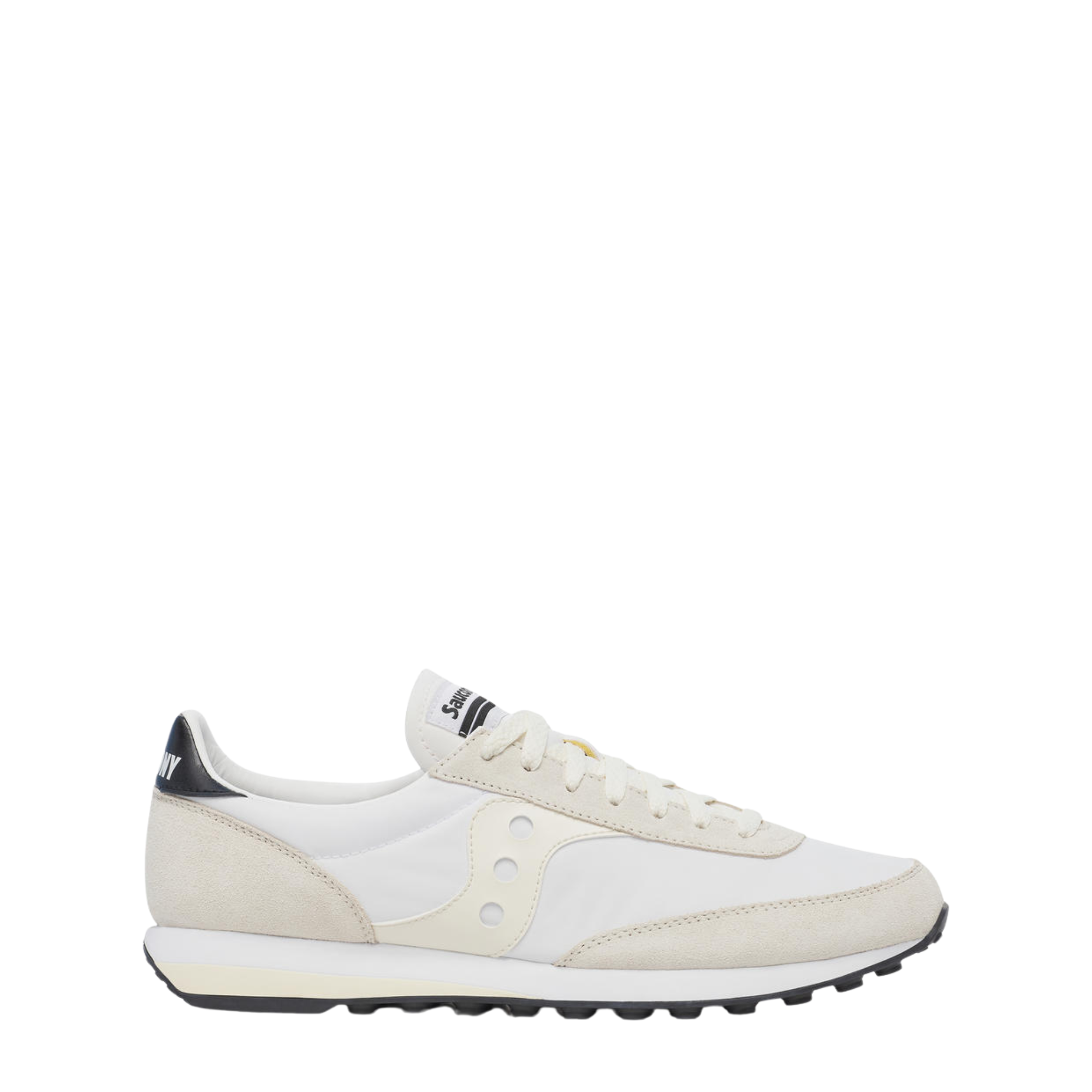 Saucony Original Trainer 80 - White/Off White