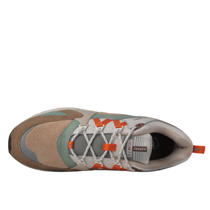 Karhu Fusion 2.0 - Portabella/Nasturtium