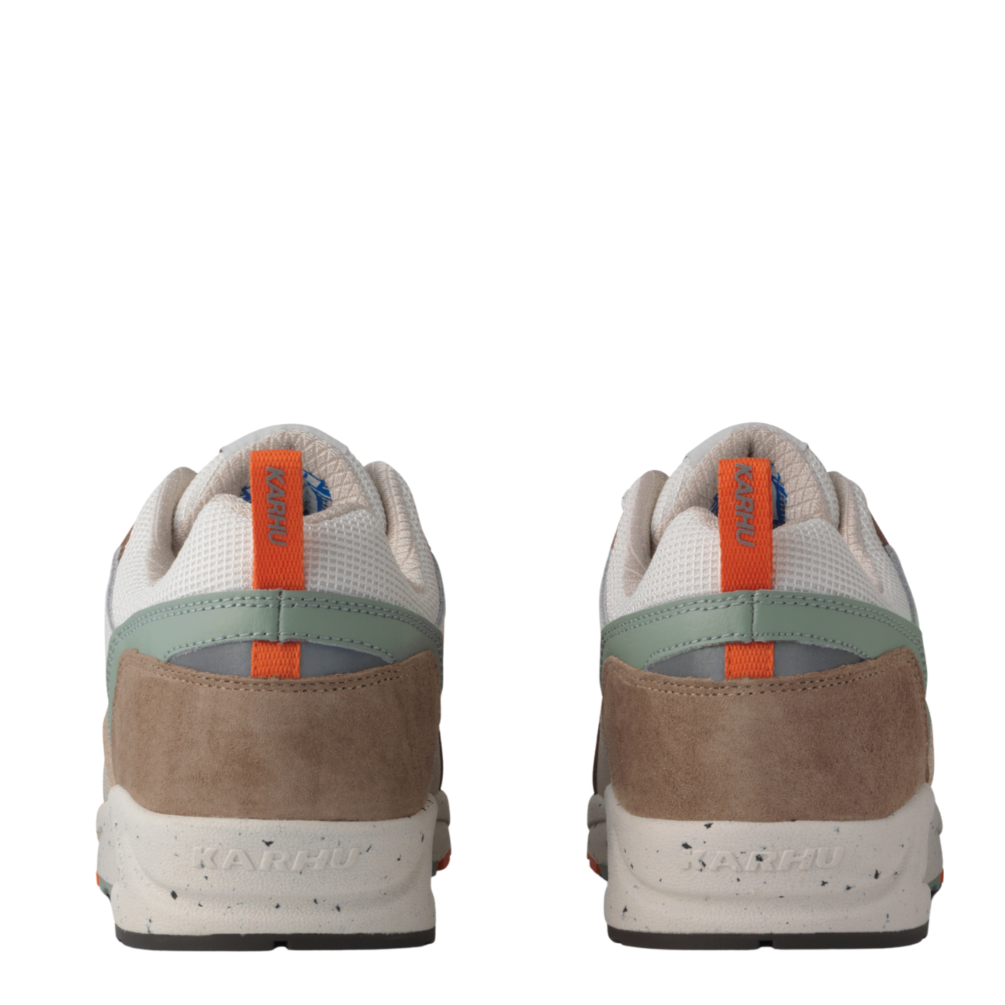 Karhu Fusion 2.0 - Portabella/Nasturtium