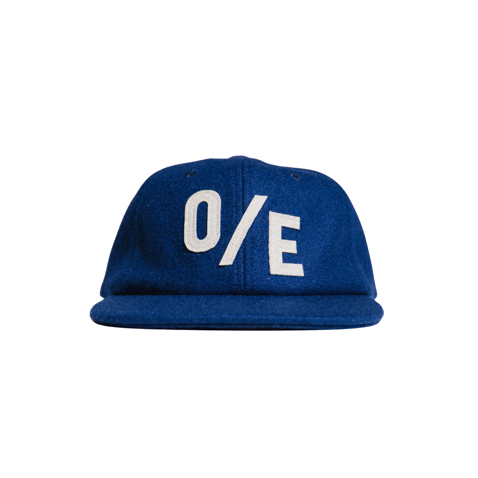 OE Athletics Standard 6-Panel Hat