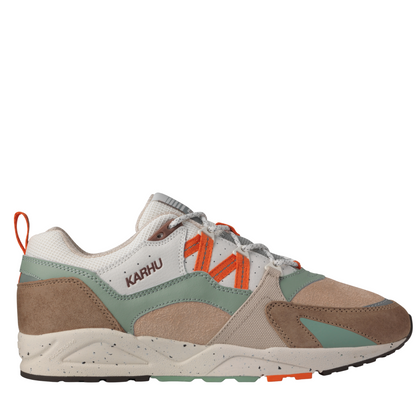 Karhu Fusion 2.0 - Portabella/Nasturtium
