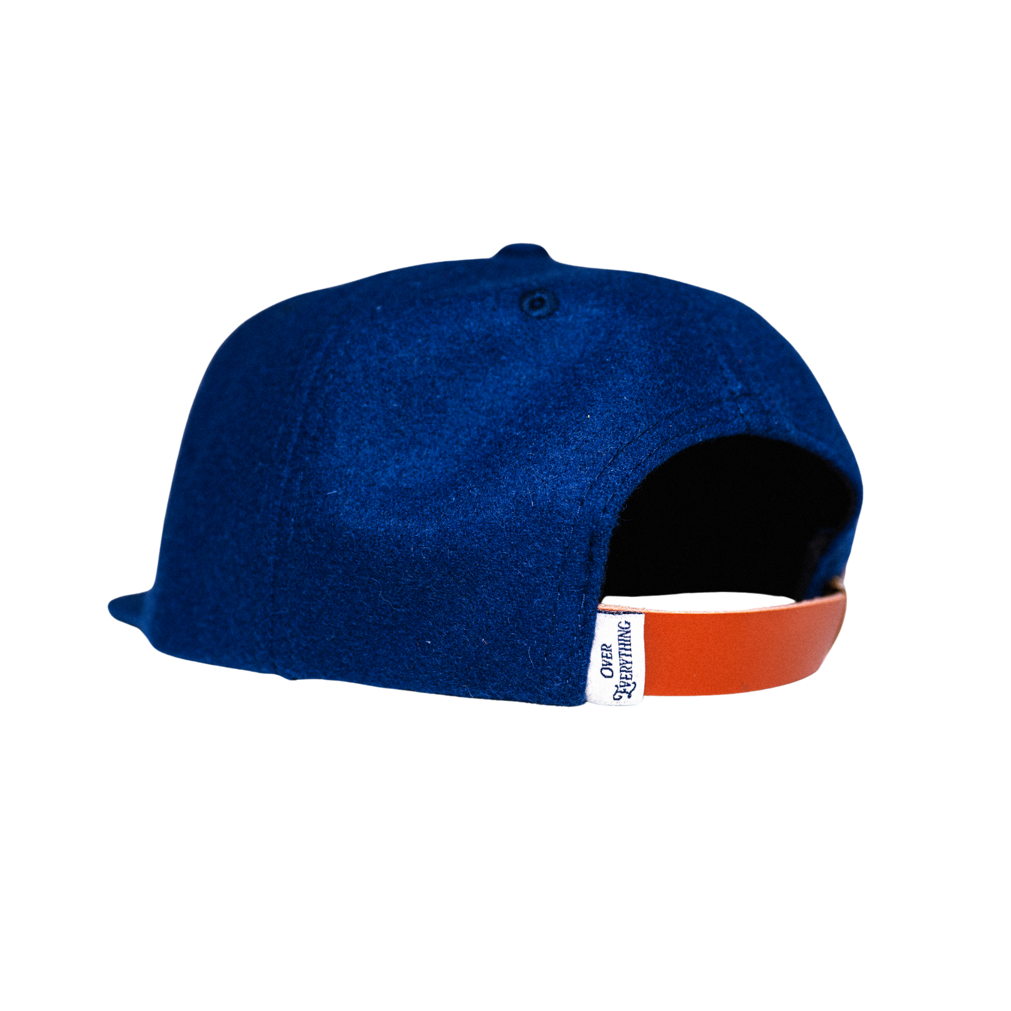 OE Athletics Standard 6-Panel Hat