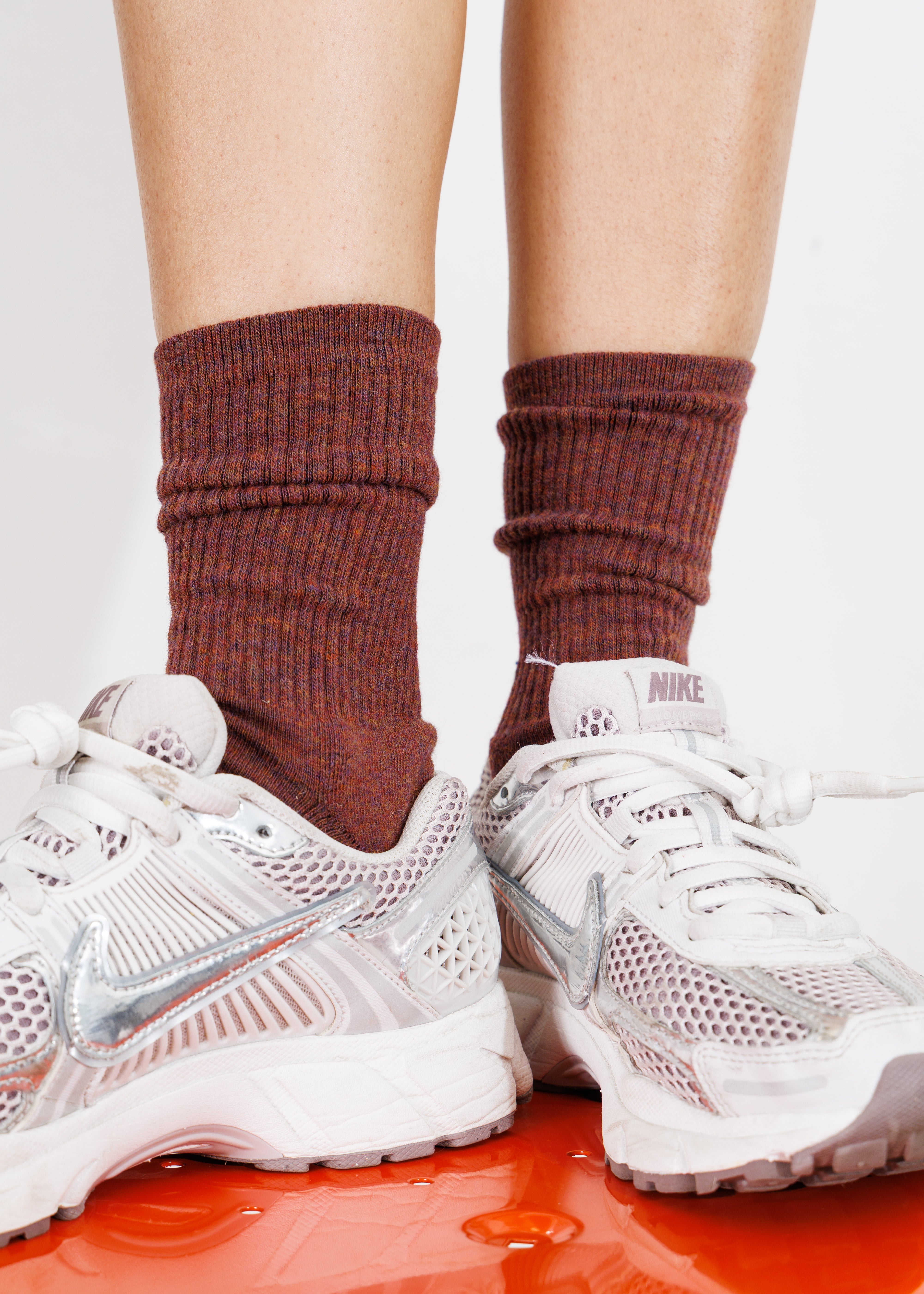 American Trench The Supermerino Socks