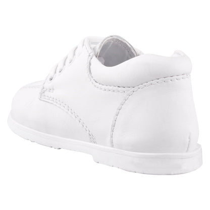 Teiger Leather School Uniform Boot Shoes by Libertyzeno – Don't Panic Shoes