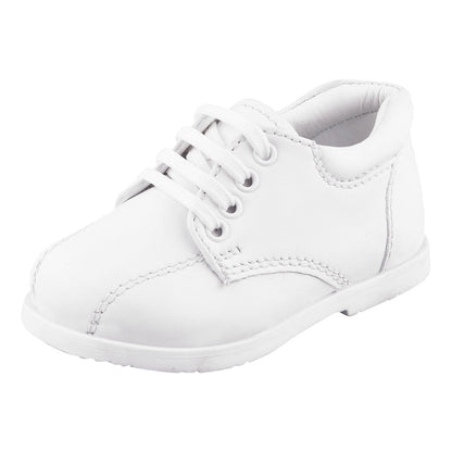 Teiger Leather School Uniform Boot Shoes by Libertyzeno – Don't Panic Shoes