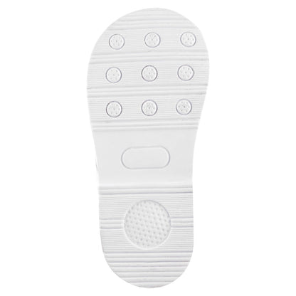 Teiger Leather School Uniform Boot Shoes by Libertyzeno – Don't Panic Shoes