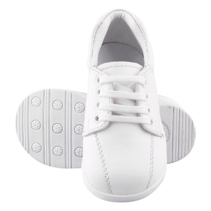 Teiger Leather School Uniform Boot Shoes by Libertyzeno – Don't Panic Shoes