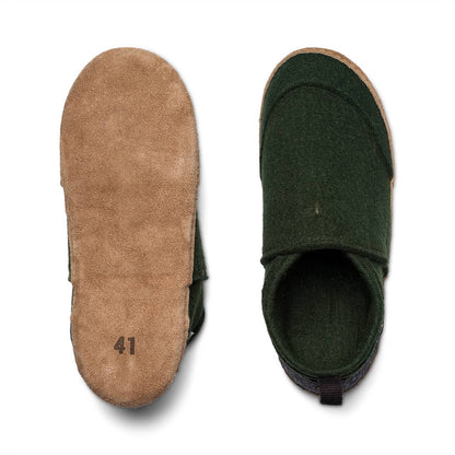 Tengries tengries by Kyrgies – Don't Panic Shoes