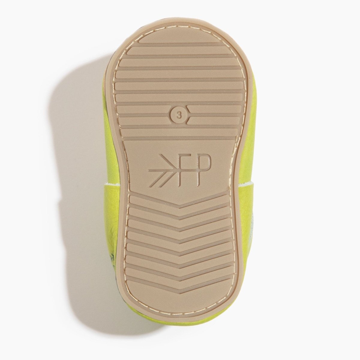 Tennis Match City Baby Shoe City Mocc by Freshly Picked – Don't Panic Shoes