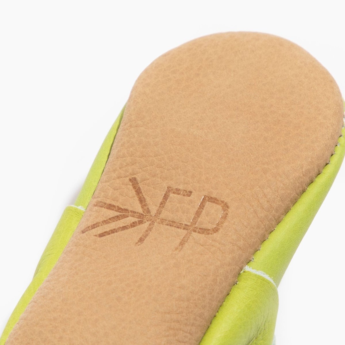 Tennis Match City Baby Shoe City Mocc by Freshly Picked – Don't Panic Shoes