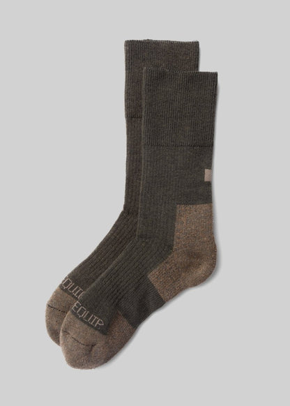 The Field Sock Socks by American Trench – Don't Panic Shoes
