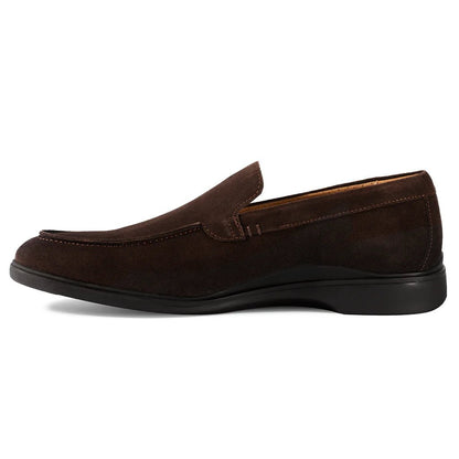 The Loafer Timeless Everyday Comfort Footwear All Day Men's Loafer Shoes by Amberjack – Don't Panic Shoes